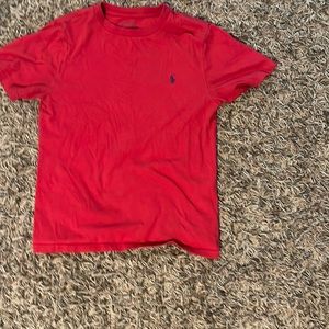 Polo by Ralph Lauren cotton jersey crewneck tee